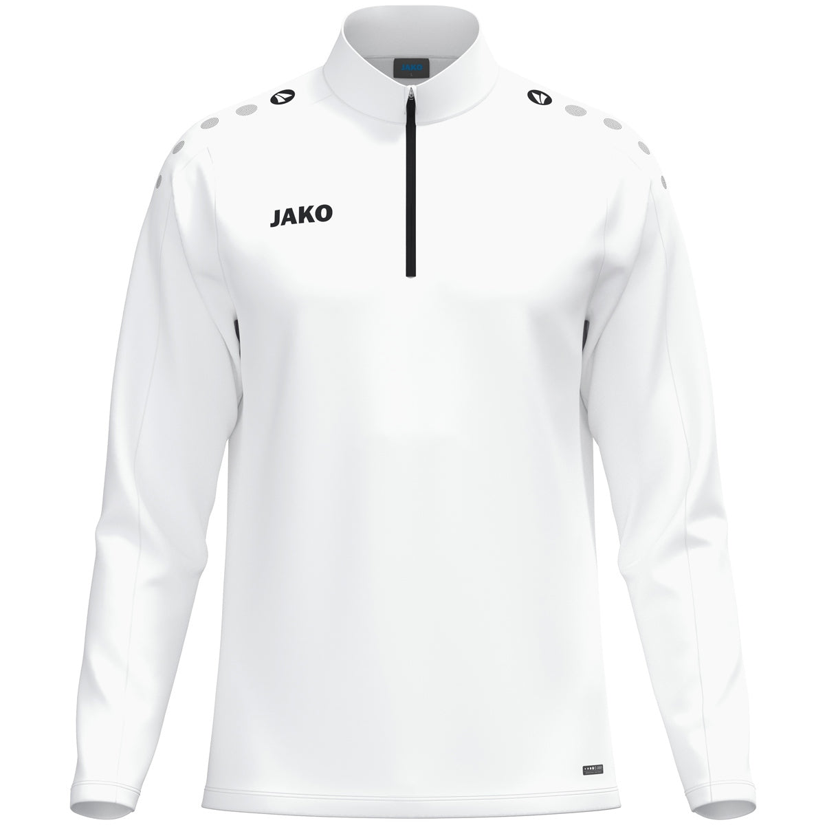 JAKO Ziptop One weiß