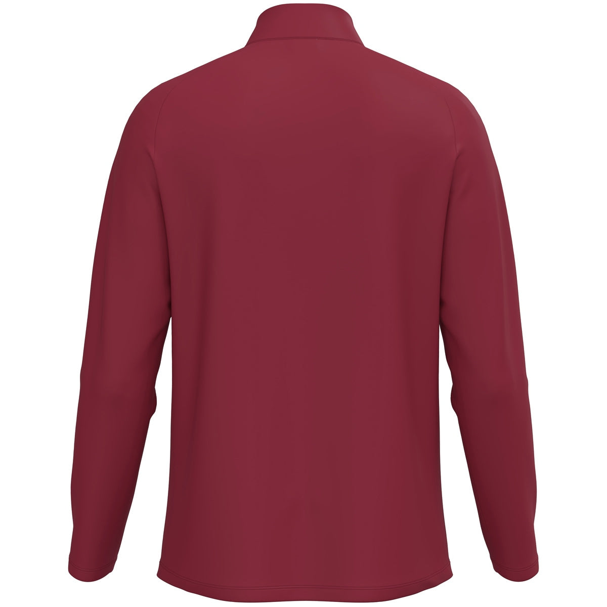 JAKO Ziptop One bordeaux