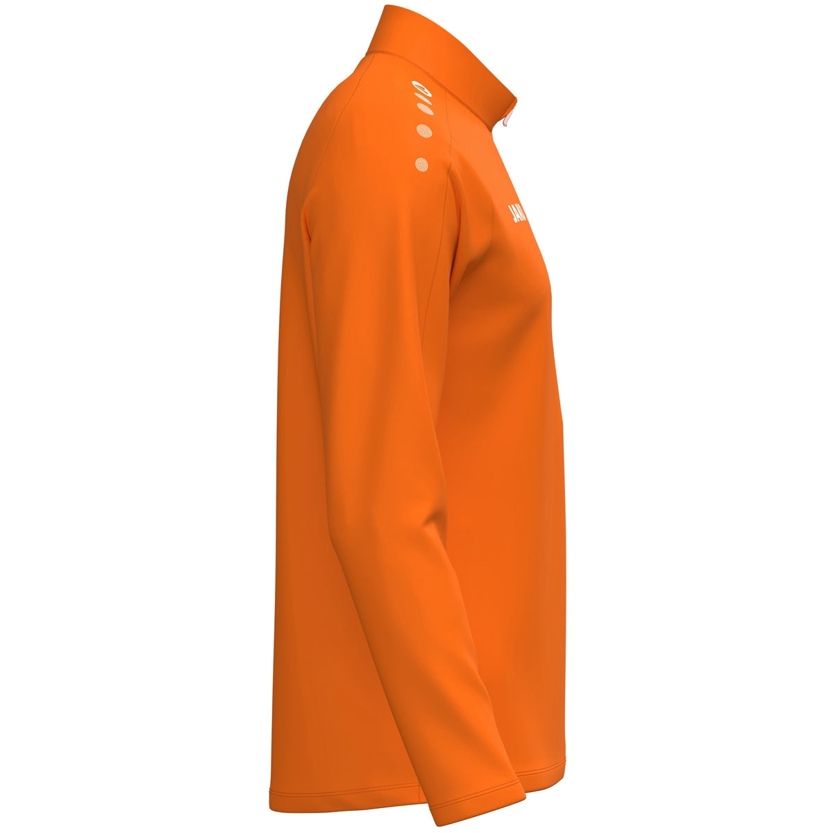 JAKO Ziptop One neonorange
