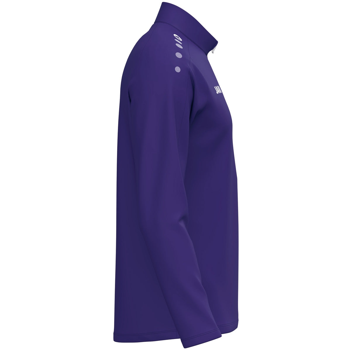 JAKO Ziptop One violett