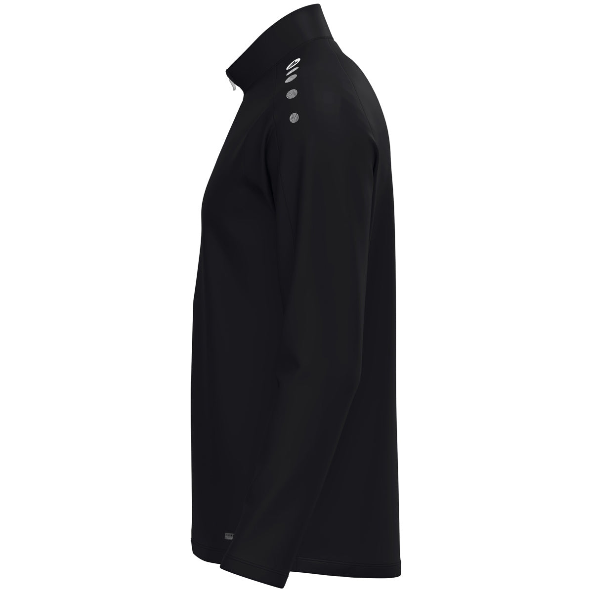 JAKO Ziptop One schwarz