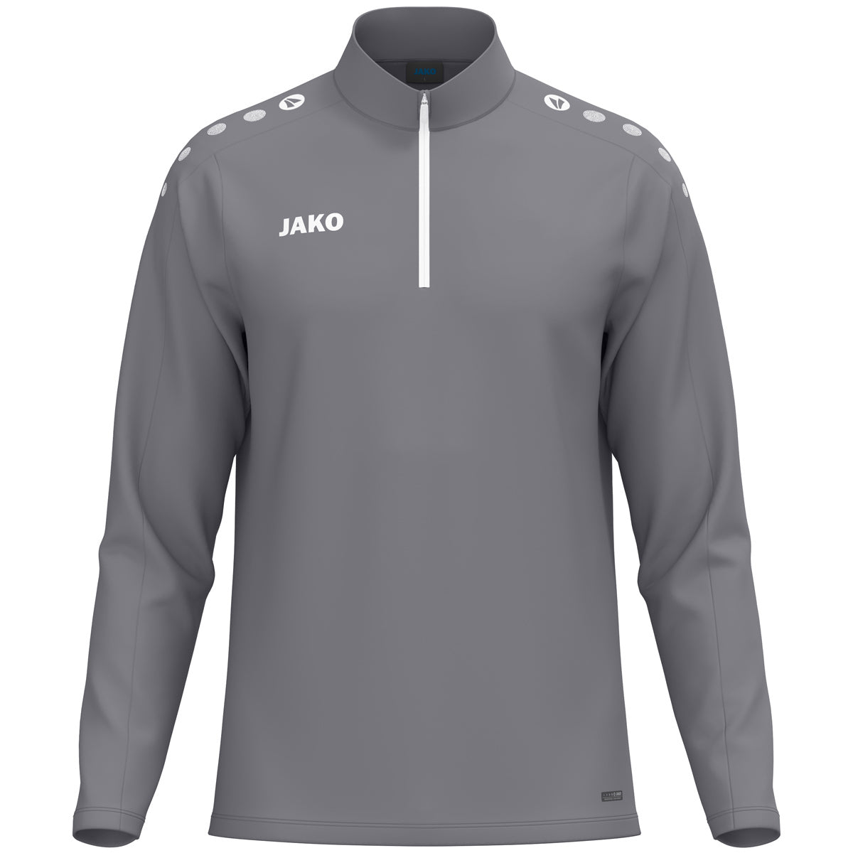 JAKO Ziptop One grau