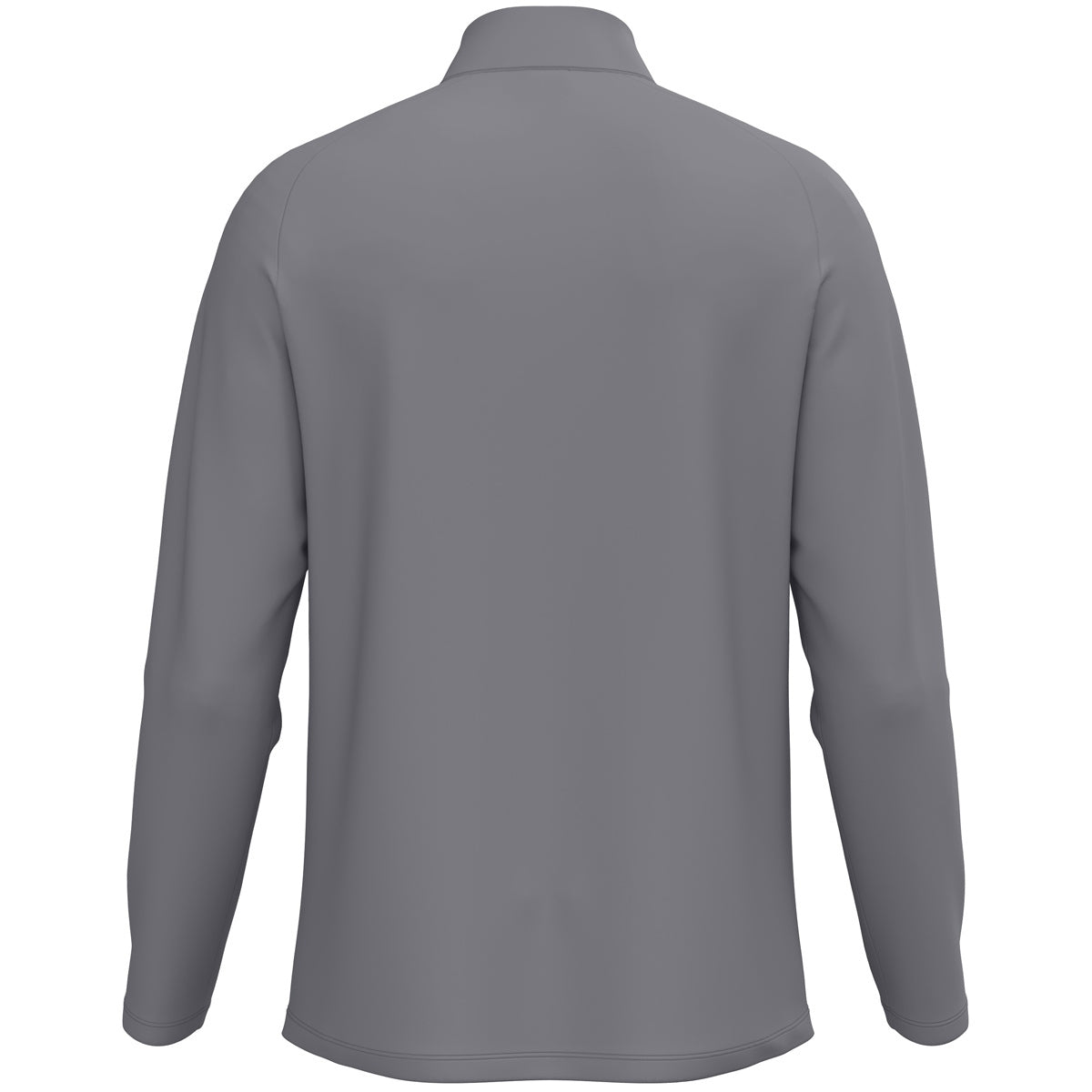 JAKO Ziptop One grau