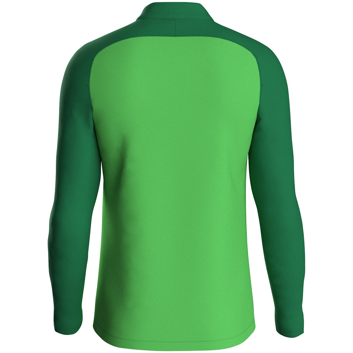 JAKO Ziptop Iconic 8624 soft green/sportgrün