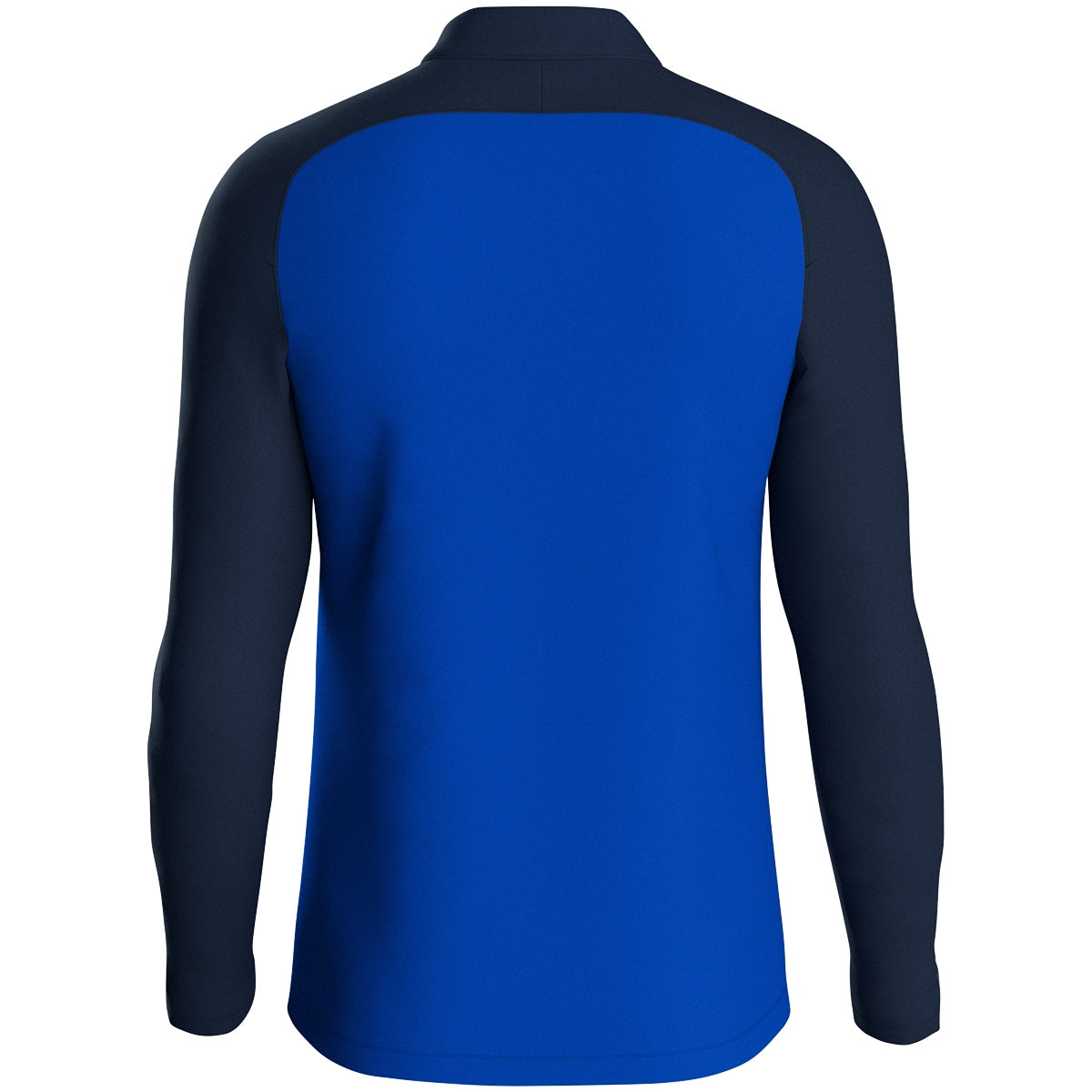 JAKO Ziptop Iconic 8624 royal/marine