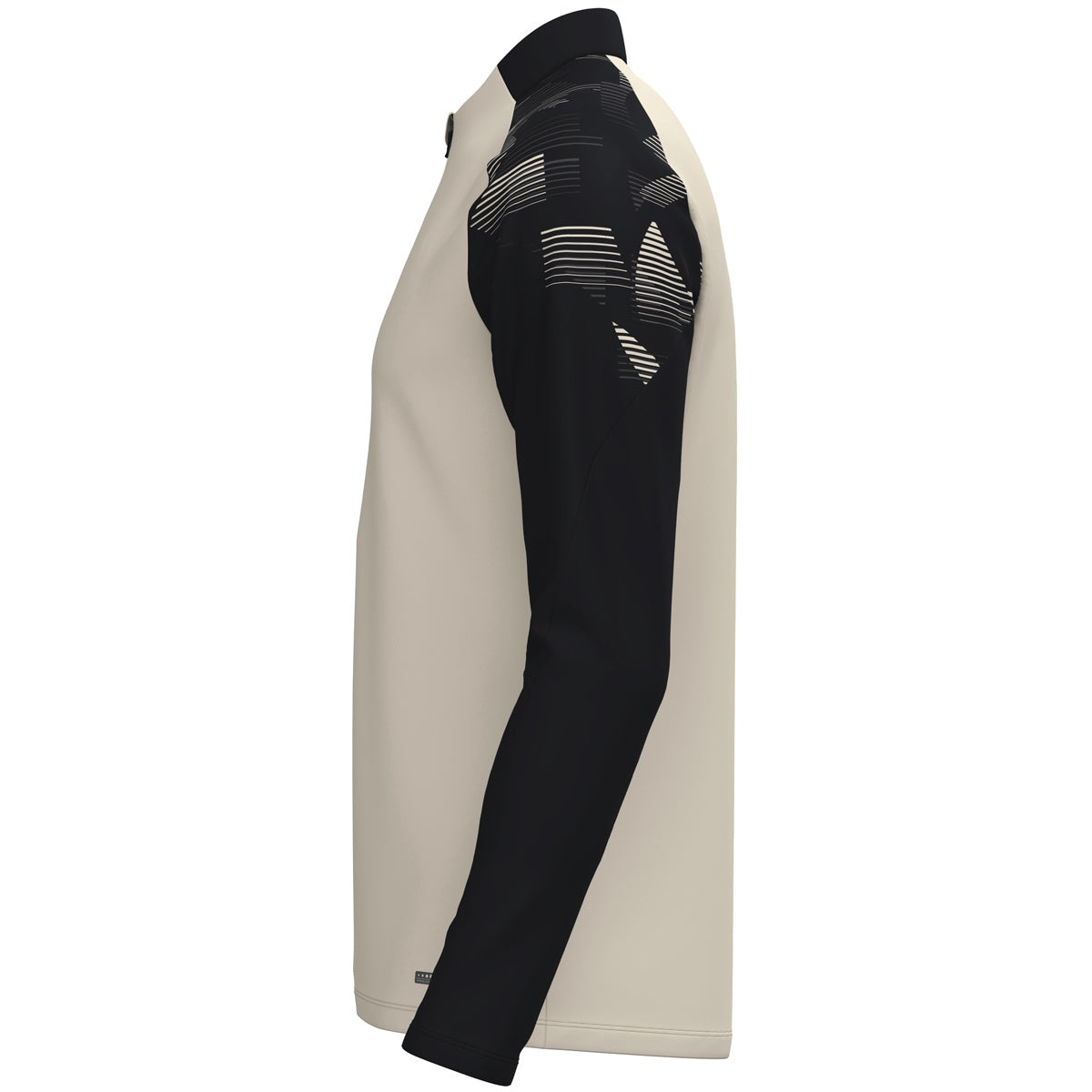 JAKO Ziptop Sonic off white/schwarz