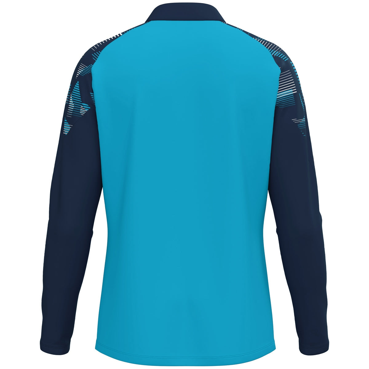 JAKO Ziptop Sonic aqua/marine