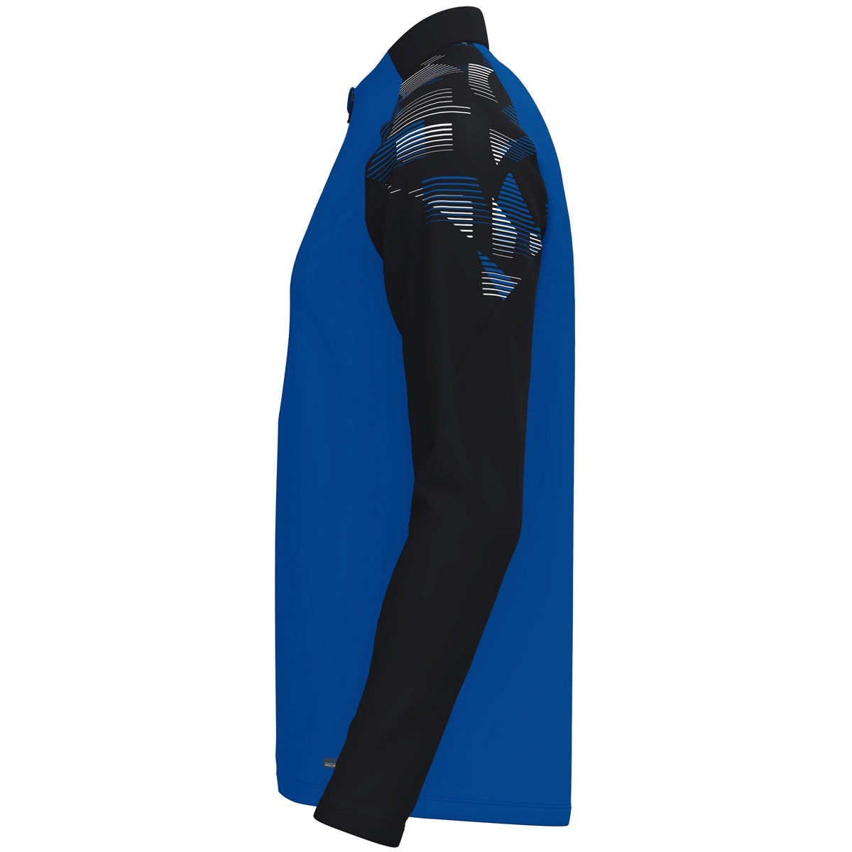 JAKO Ziptop Sonic royal/schwarz