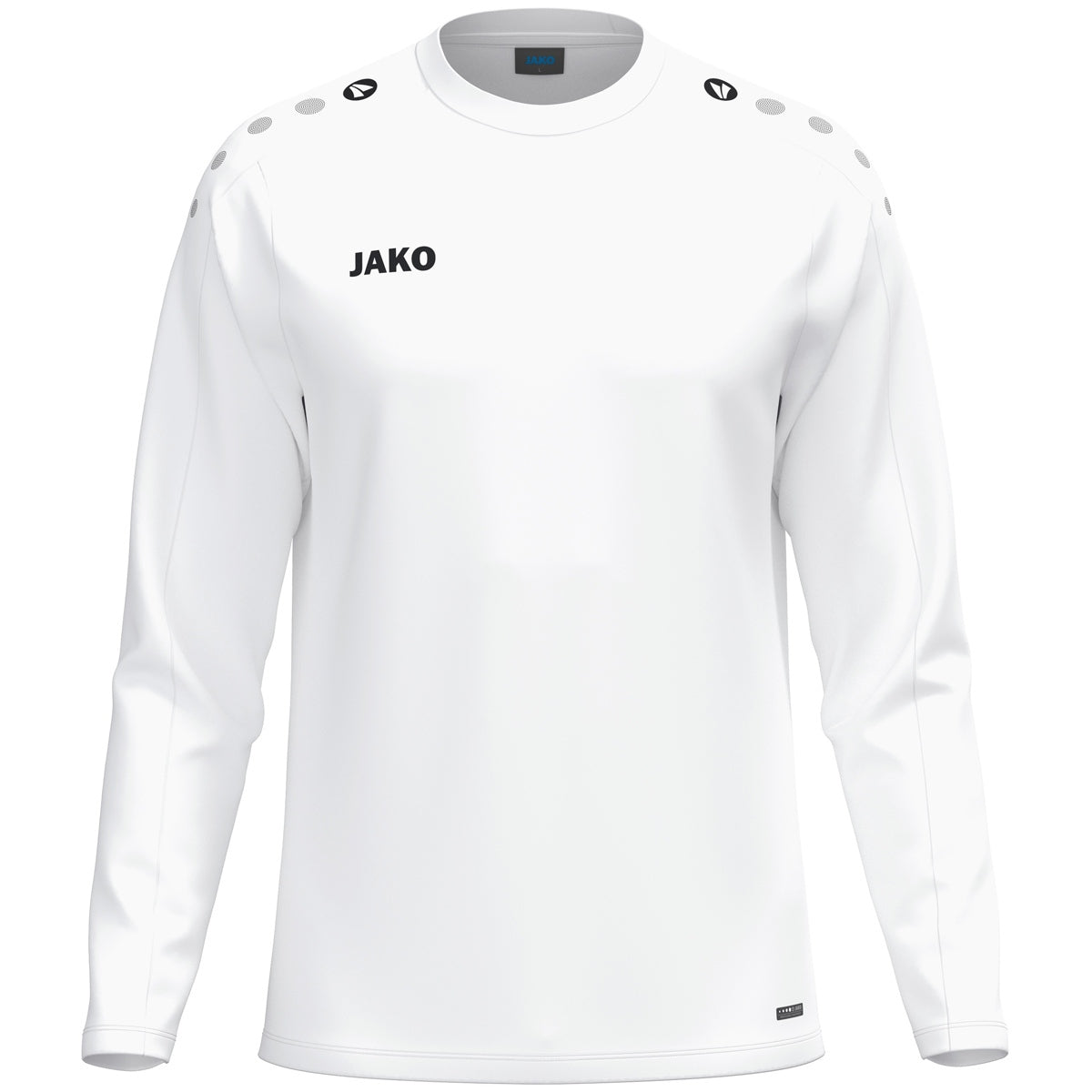 JAKO Sweat One weiß