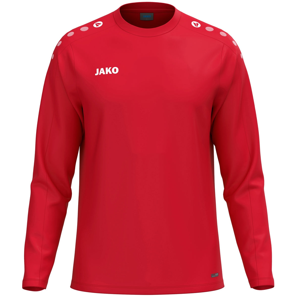 JAKO Sweat One rot