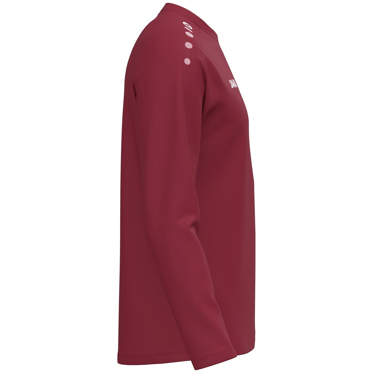 JAKO Sweat One bordeaux