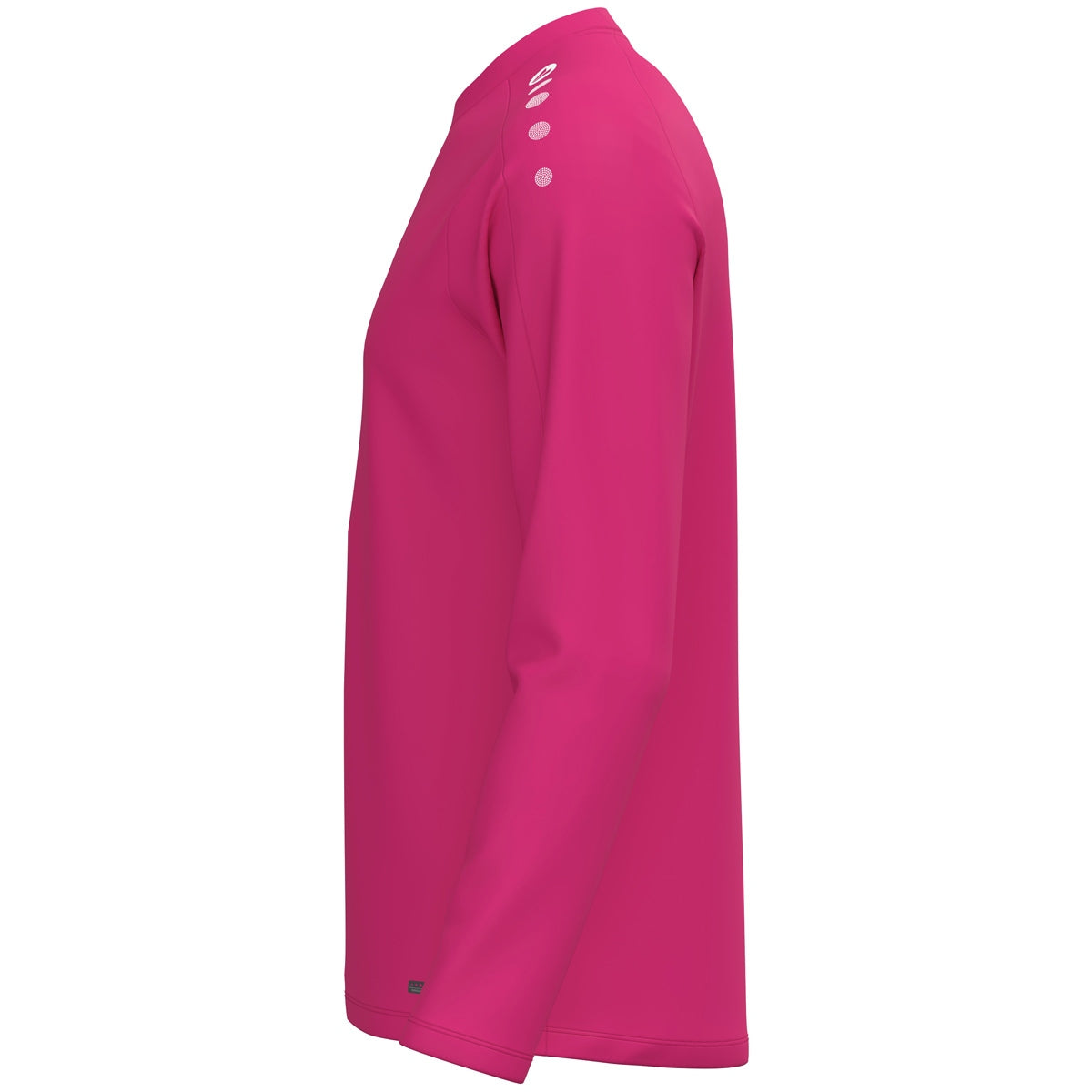 JAKO Sweat One deep pink