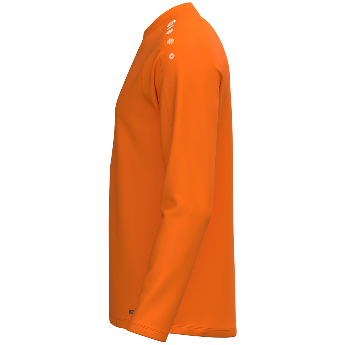 JAKO Sweat One neonorange