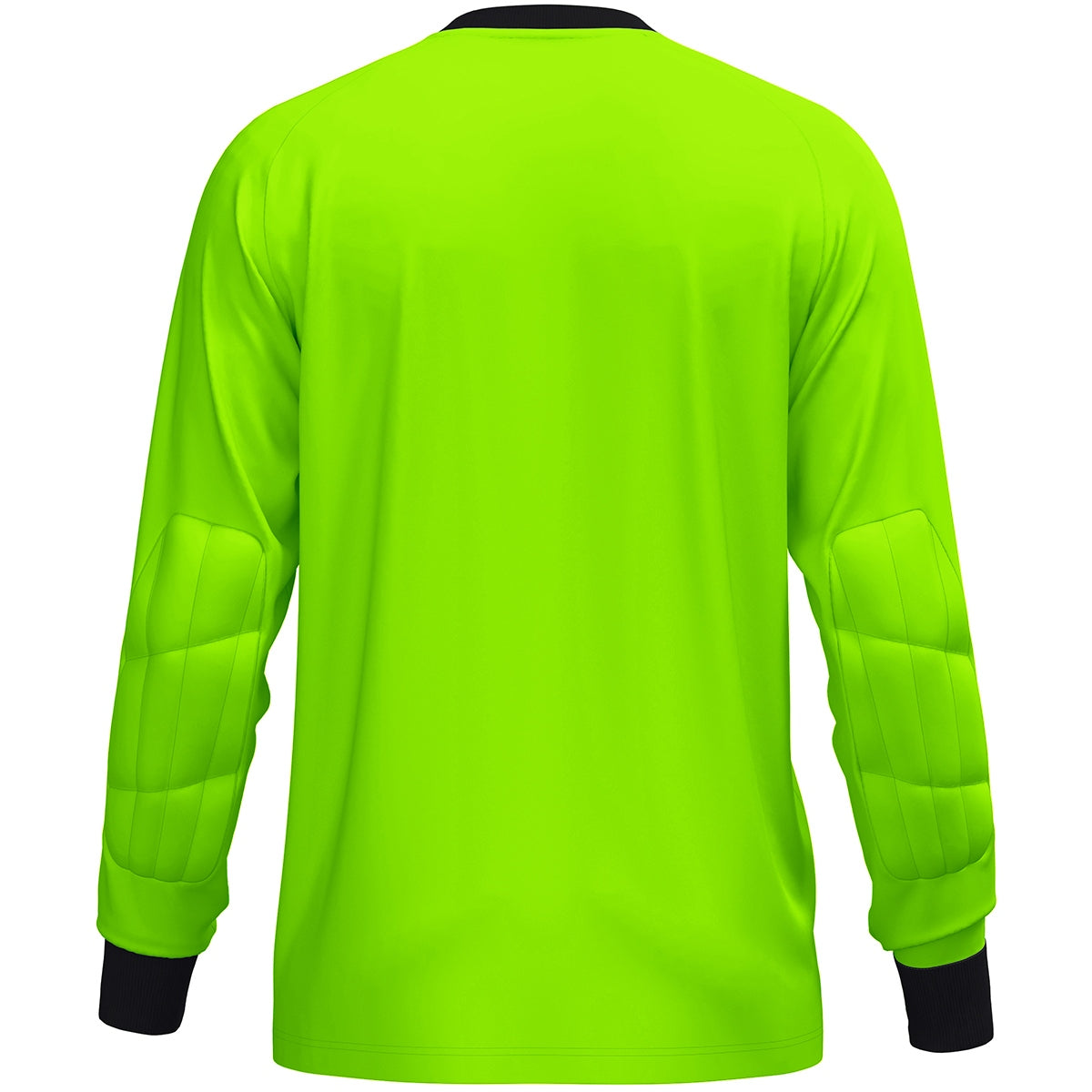 JAKO TW-Trikot One neongrün
