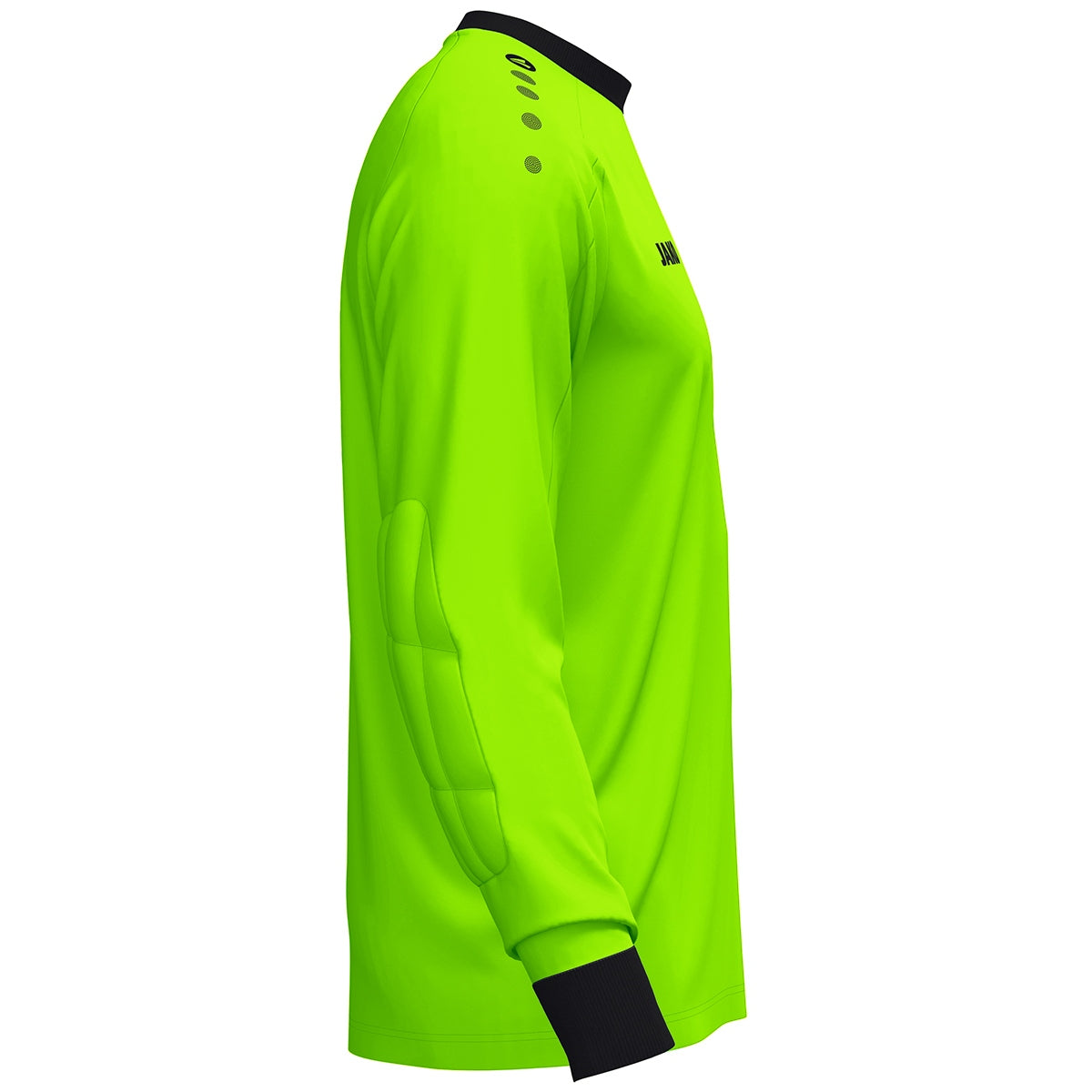 JAKO TW-Trikot One neongrün