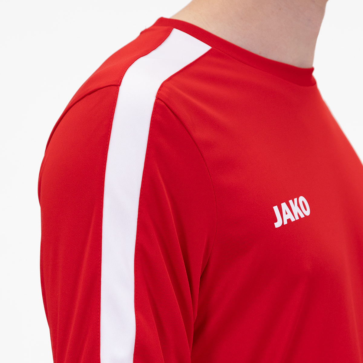 JAKO TW-Trikot Power rot