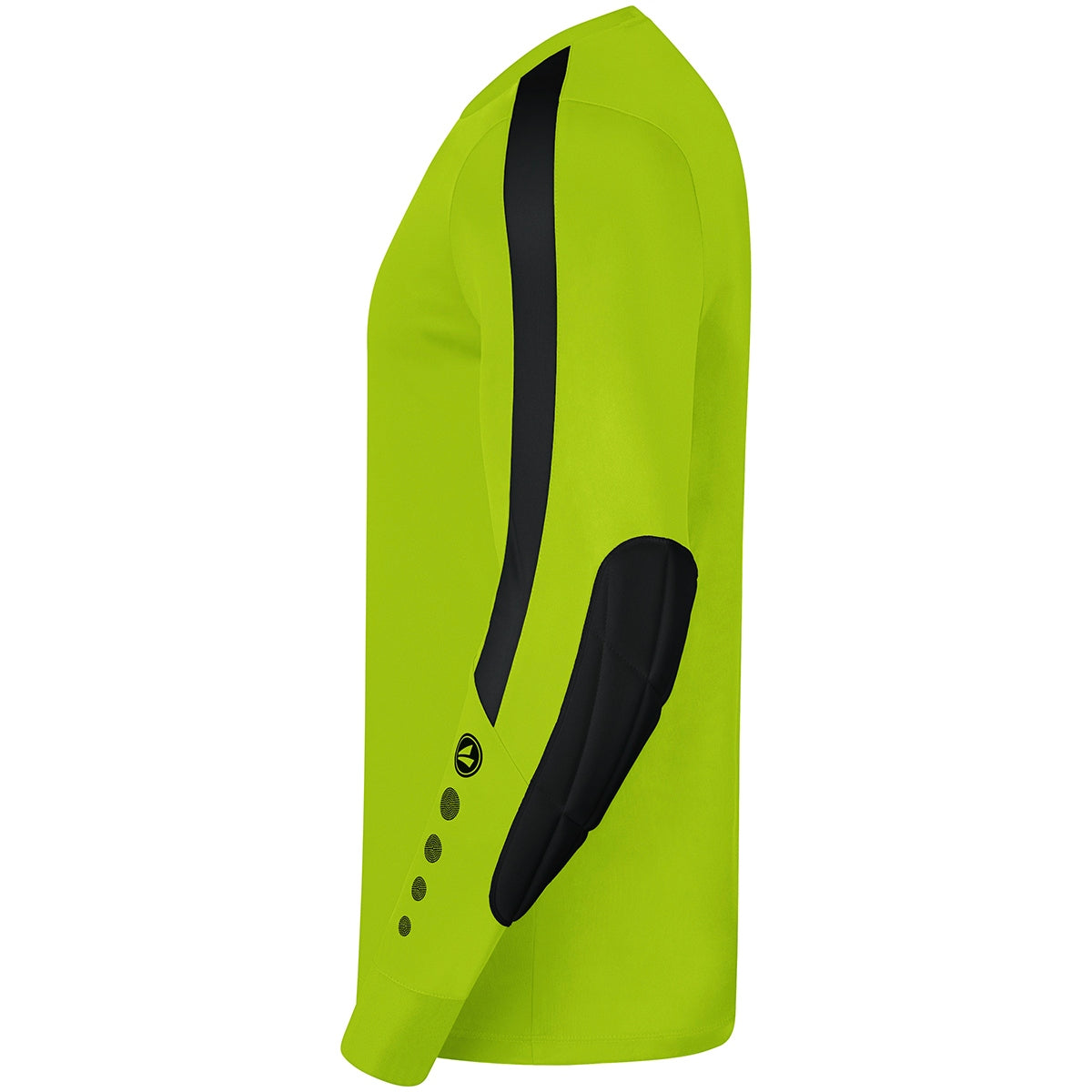 JAKO TW-Trikot Power neongrün