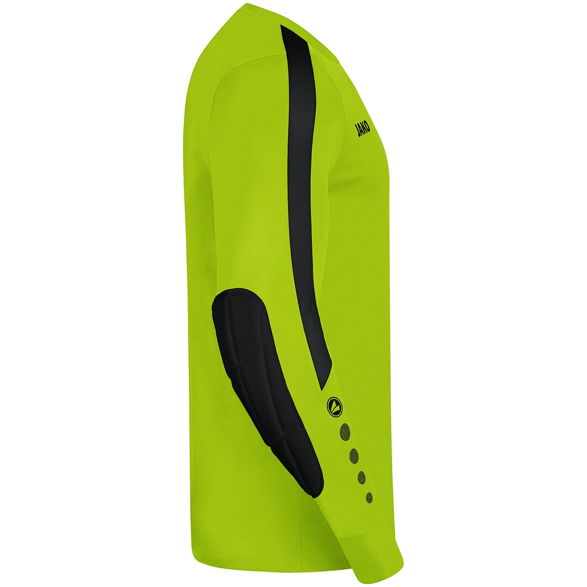 JAKO TW-Trikot Power neongrün