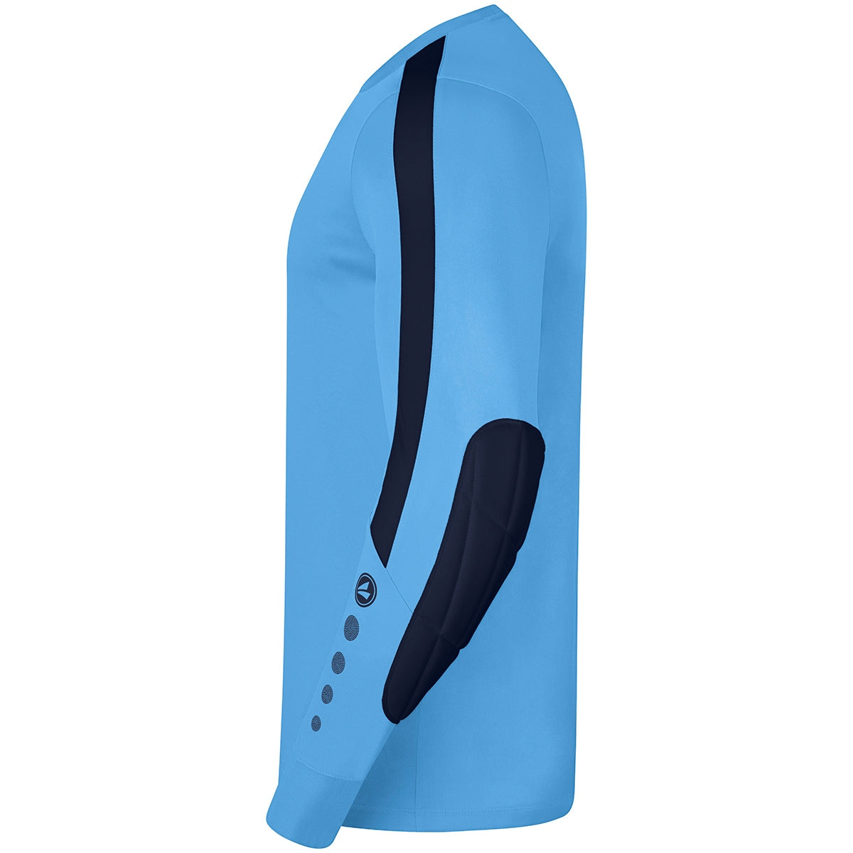 JAKO TW-Trikot Power skyblue/marine