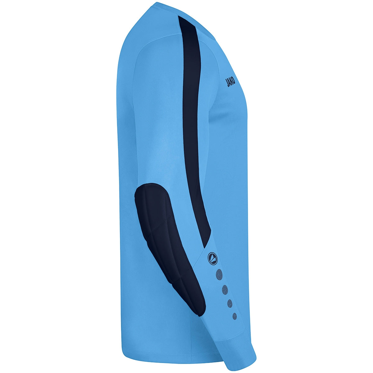 JAKO TW-Trikot Power skyblue/marine