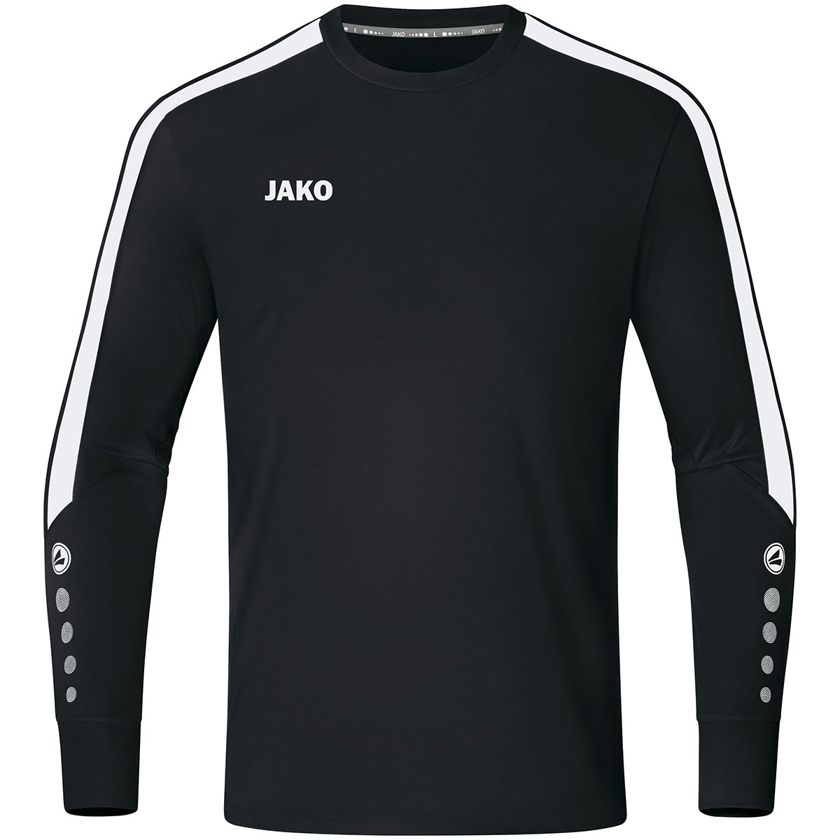 JAKO TW-Trikot Power schwarz