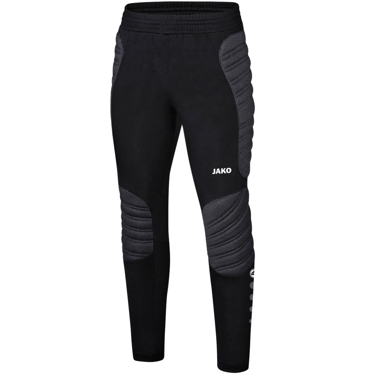 JAKO TW-Hose Profi schwarz