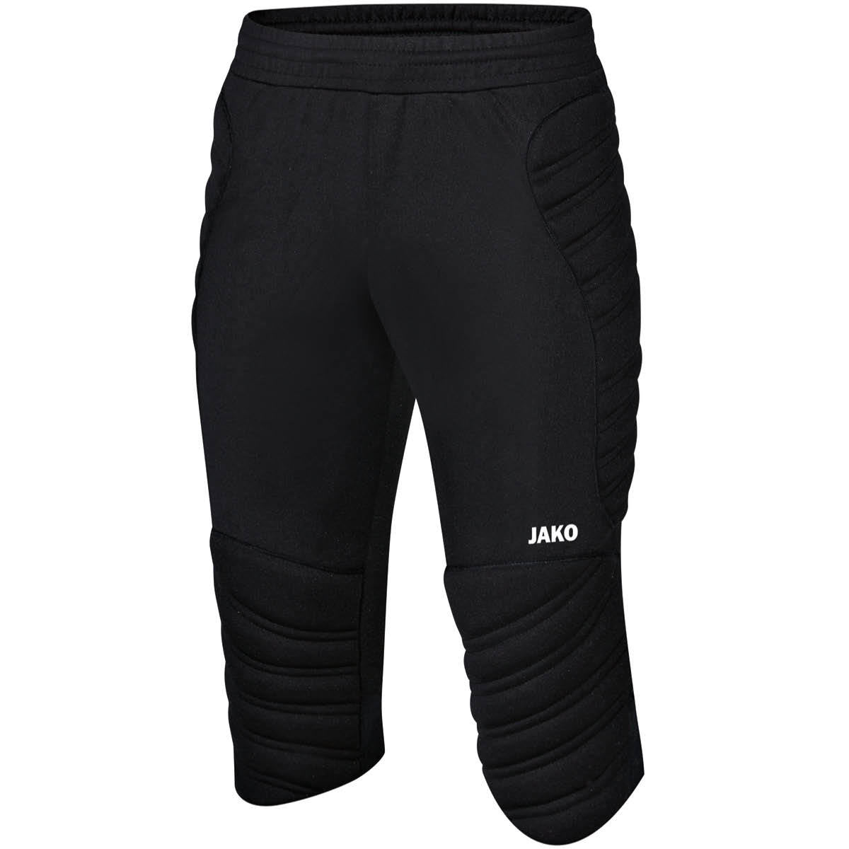 JAKO TW-Capri schwarz