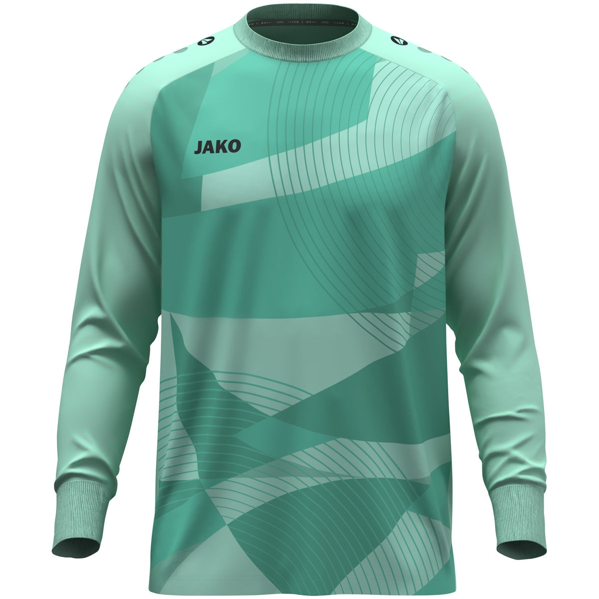 JAKO TW-Trikot River minze