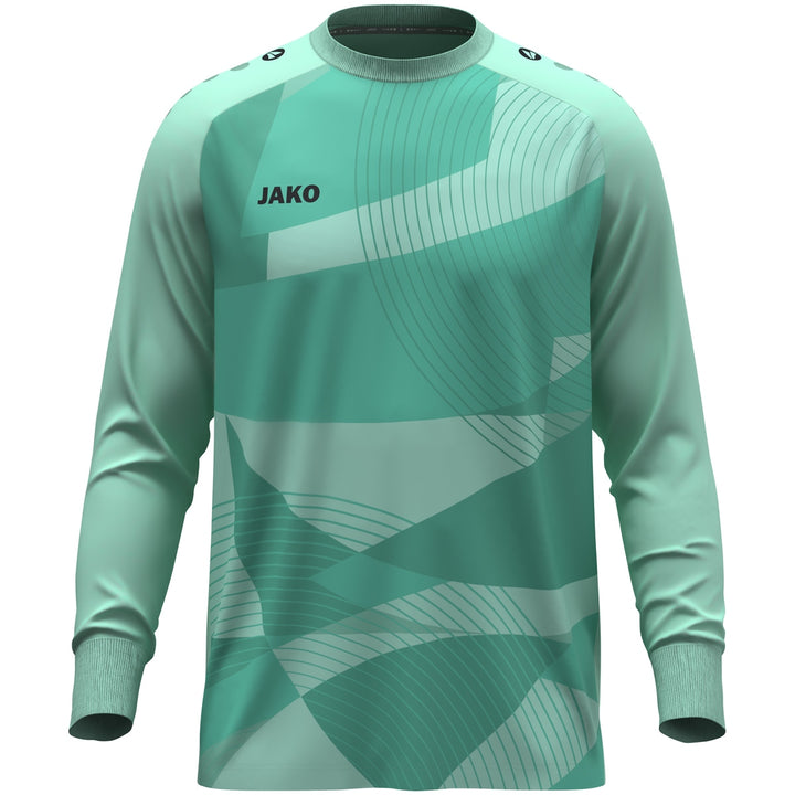 JAKO TW-Trikot River minze