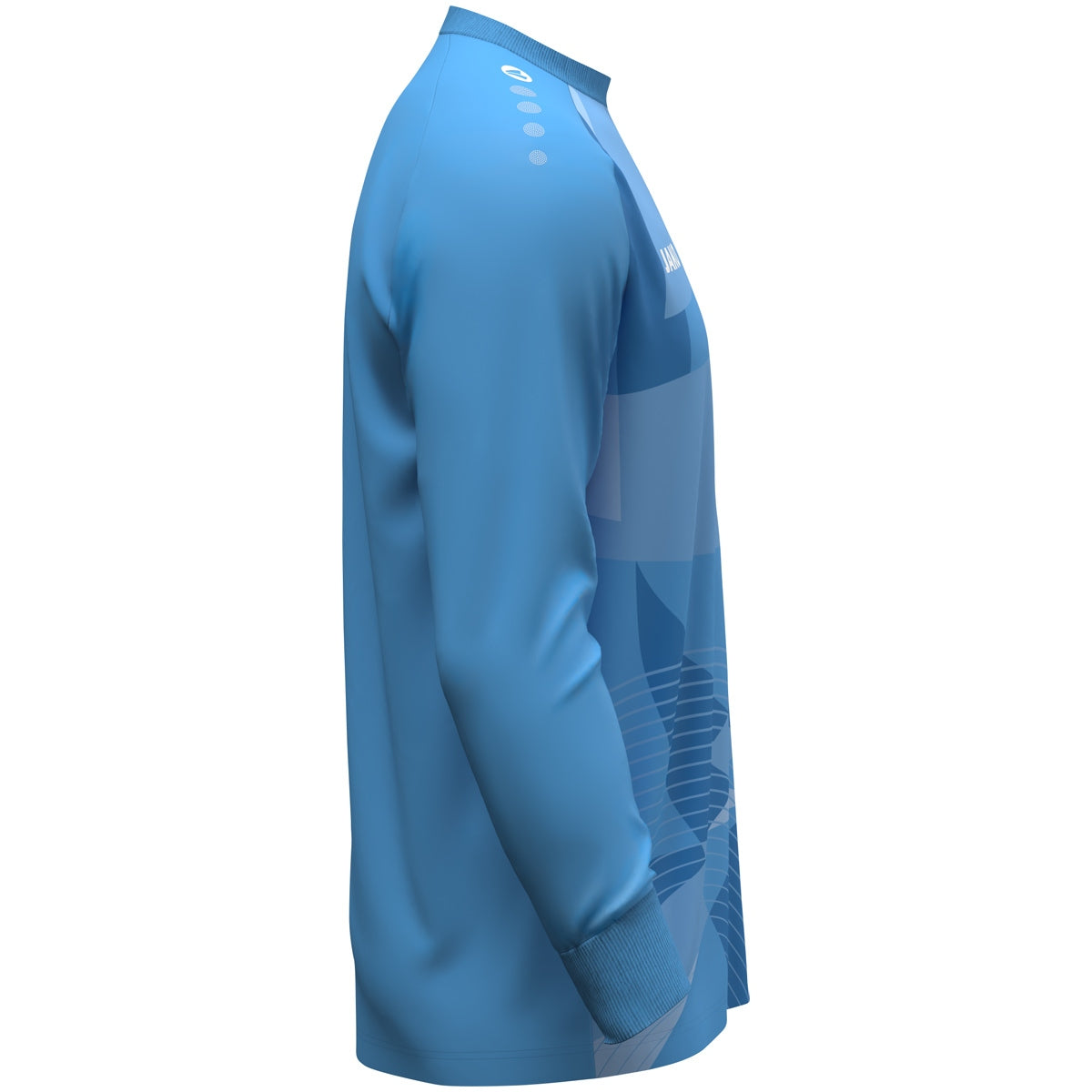 JAKO TW-Trikot River skyblue