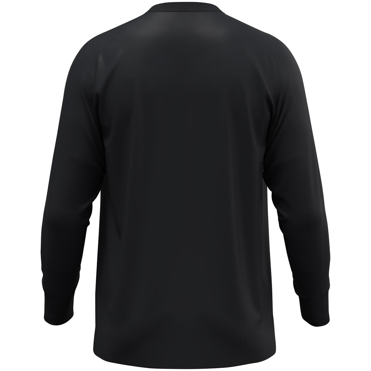 JAKO TW-Trikot River schwarz
