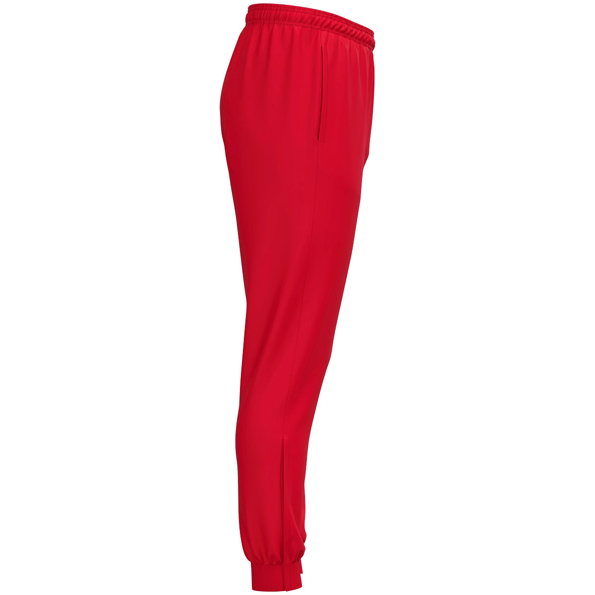 JAKO Polyesterhose One rot