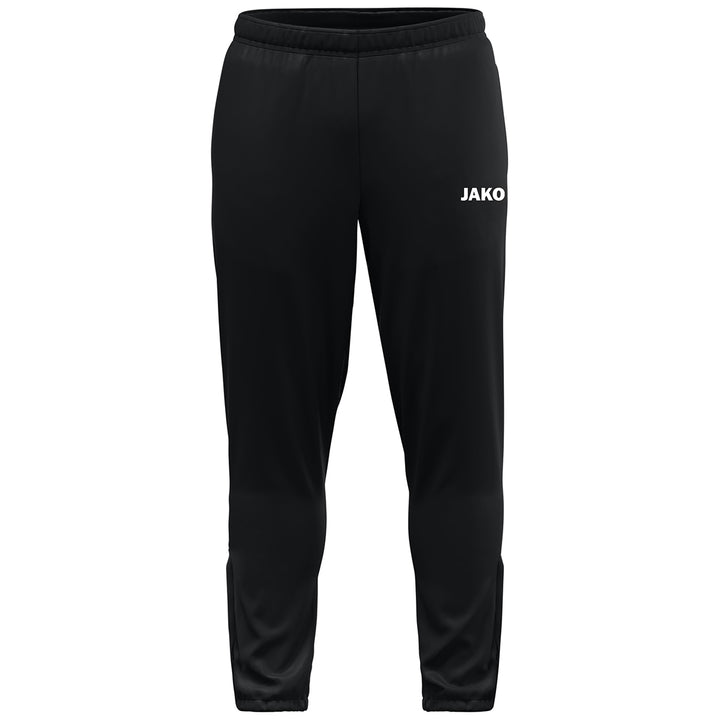 JAKO Polyesterhose Dynamic schwarz