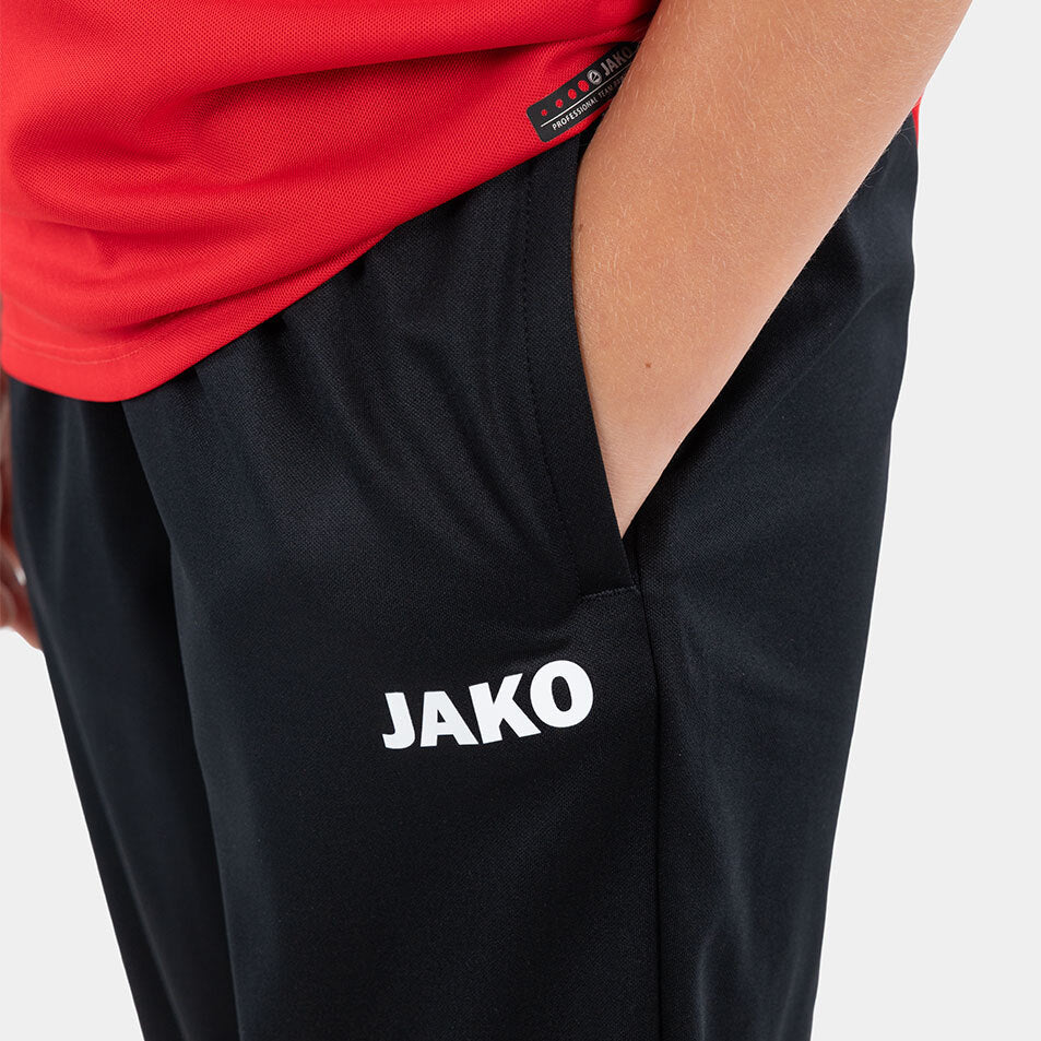 JAKO Polyesterhose Dynamic schwarz