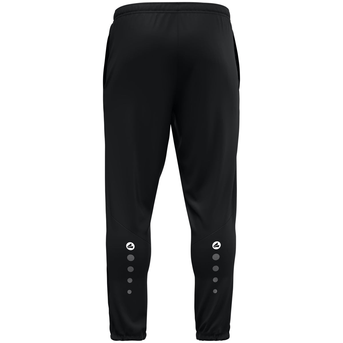 JAKO Polyesterhose Dynamic schwarz