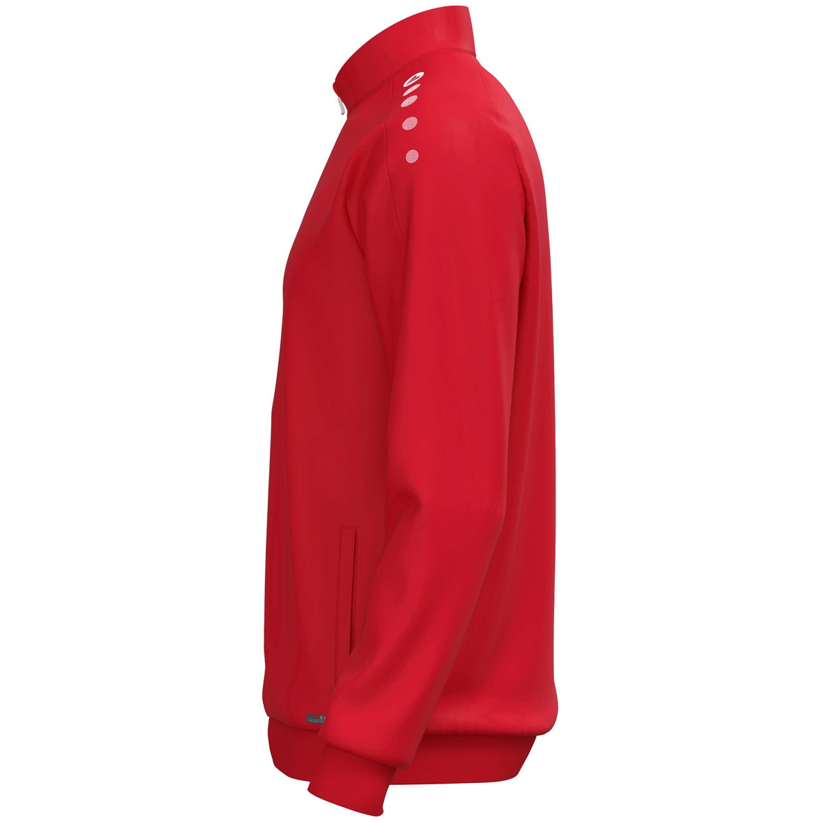 JAKO Polyesterjacke One rot