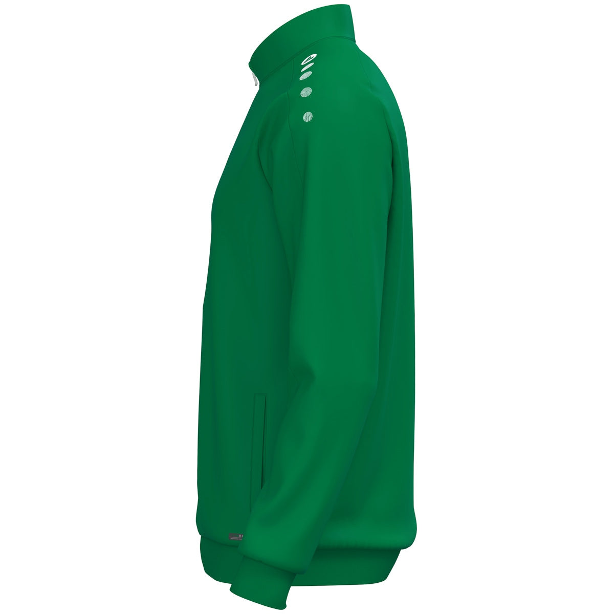 JAKO Polyesterjacke One sportgrün