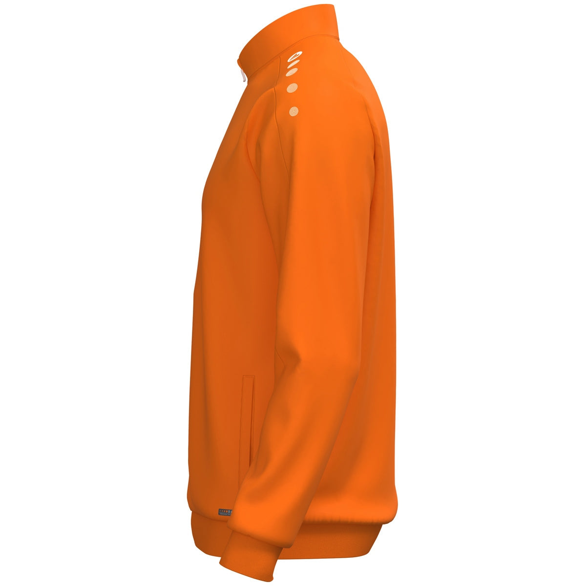JAKO Polyesterjacke One neonorange