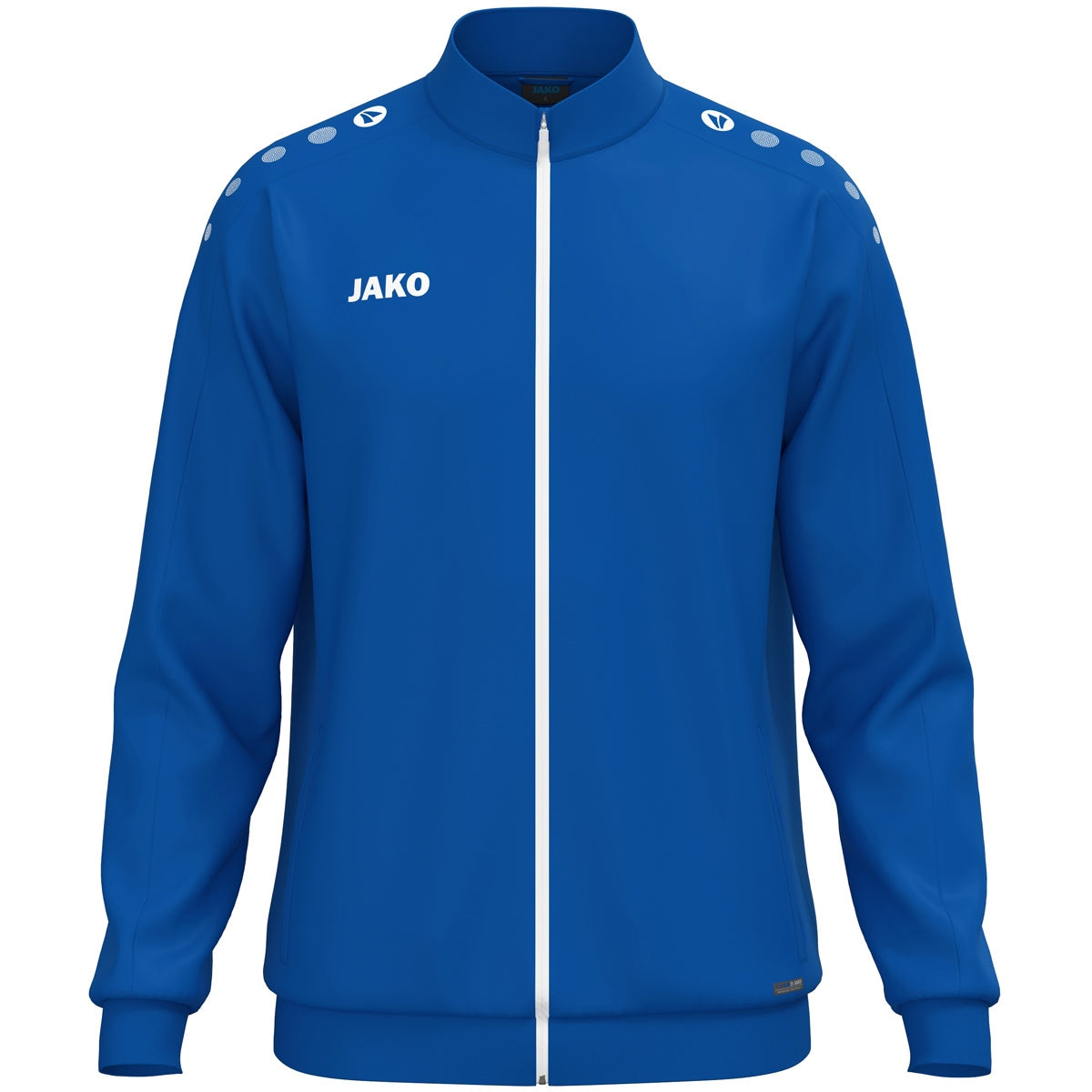 JAKO Polyesterjacke One royal