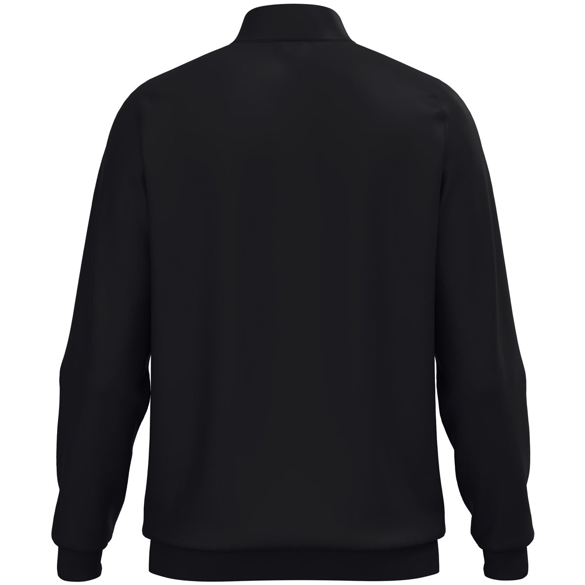 JAKO Polyesterjacke One schwarz