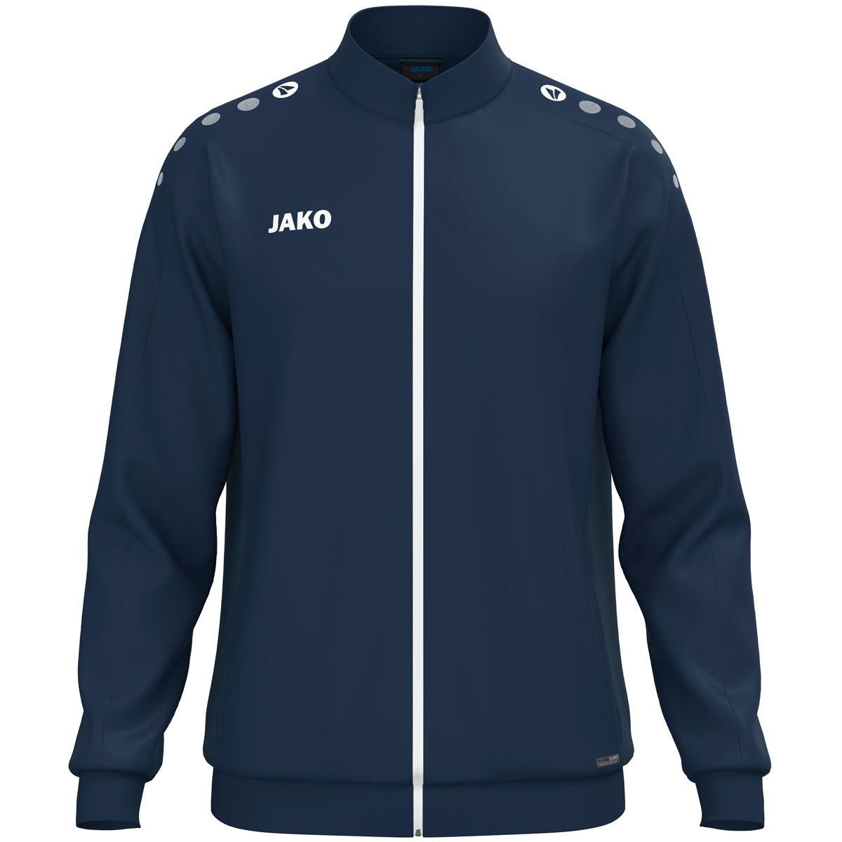 JAKO Polyesterjacke One marine