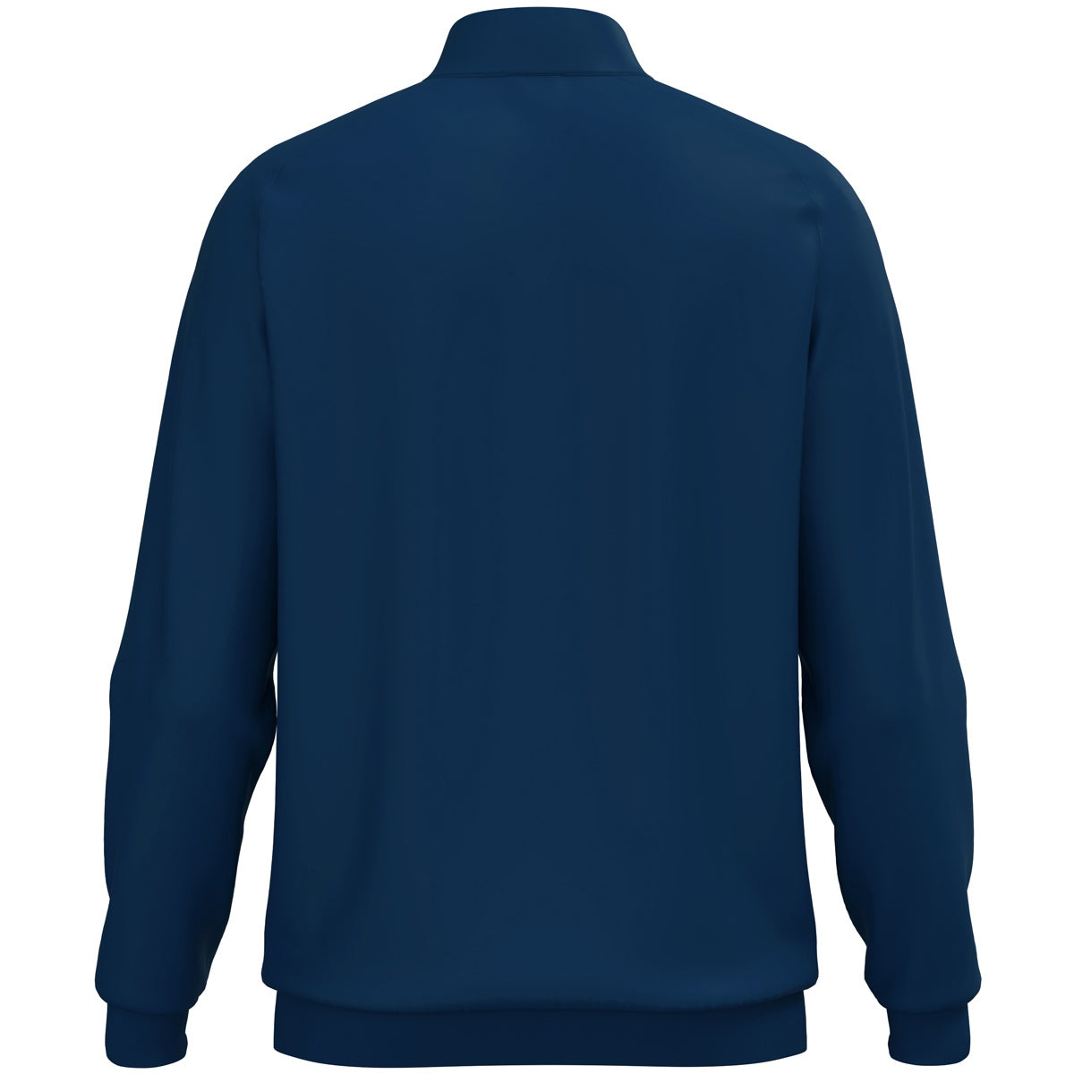 JAKO Polyesterjacke One navy/citro