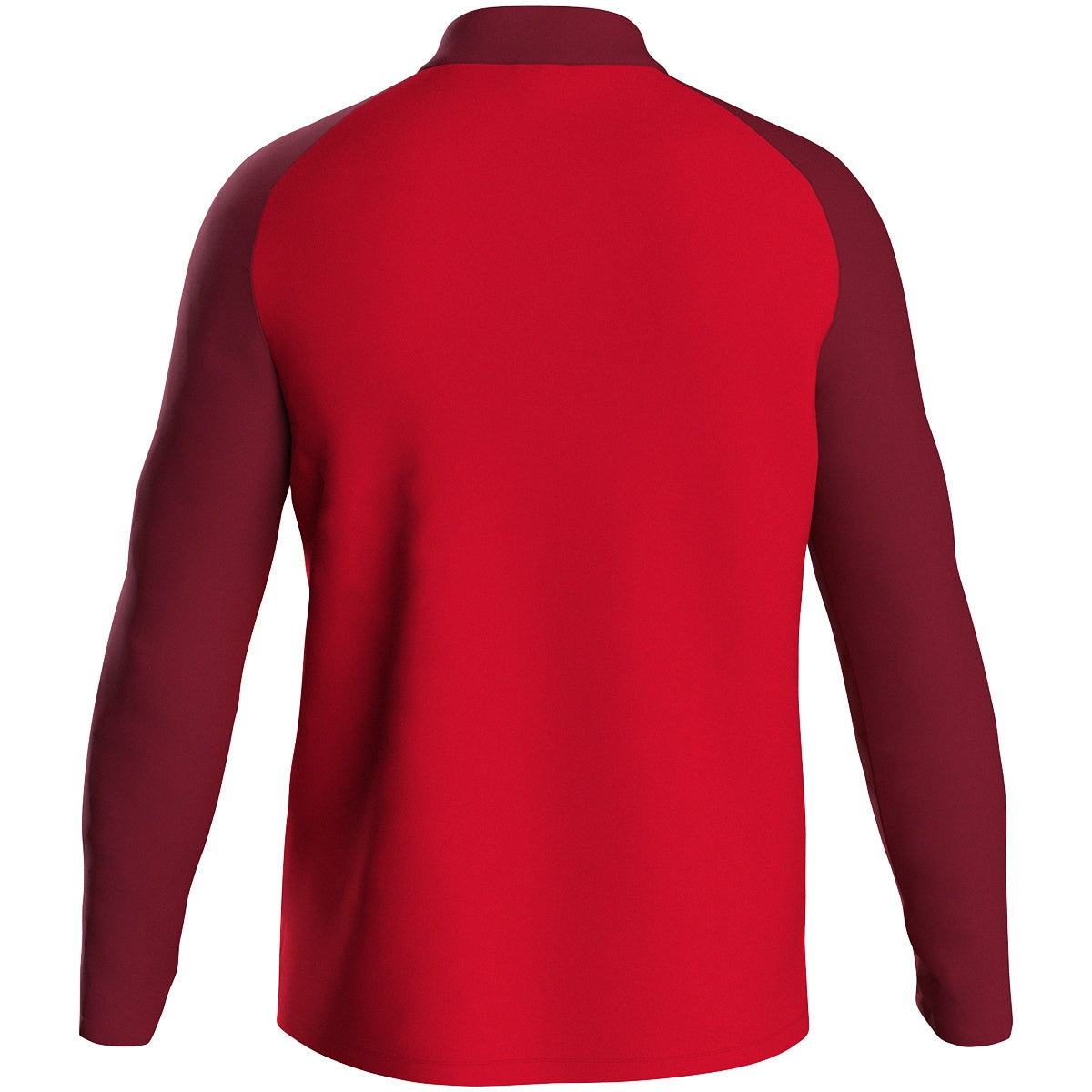 JAKO Polyesterjacke Iconic 9324 rot/weinrot