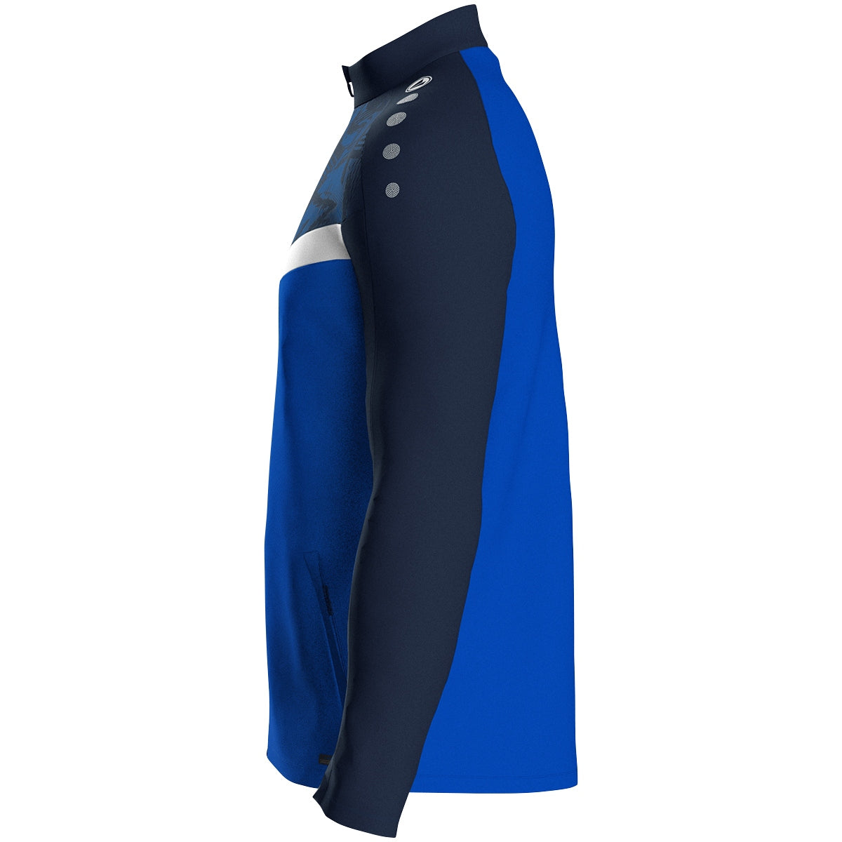 JAKO Polyesterjacke Iconic 9324 royal/marine