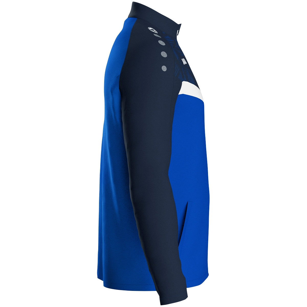 JAKO Polyesterjacke Iconic 9324 royal/marine