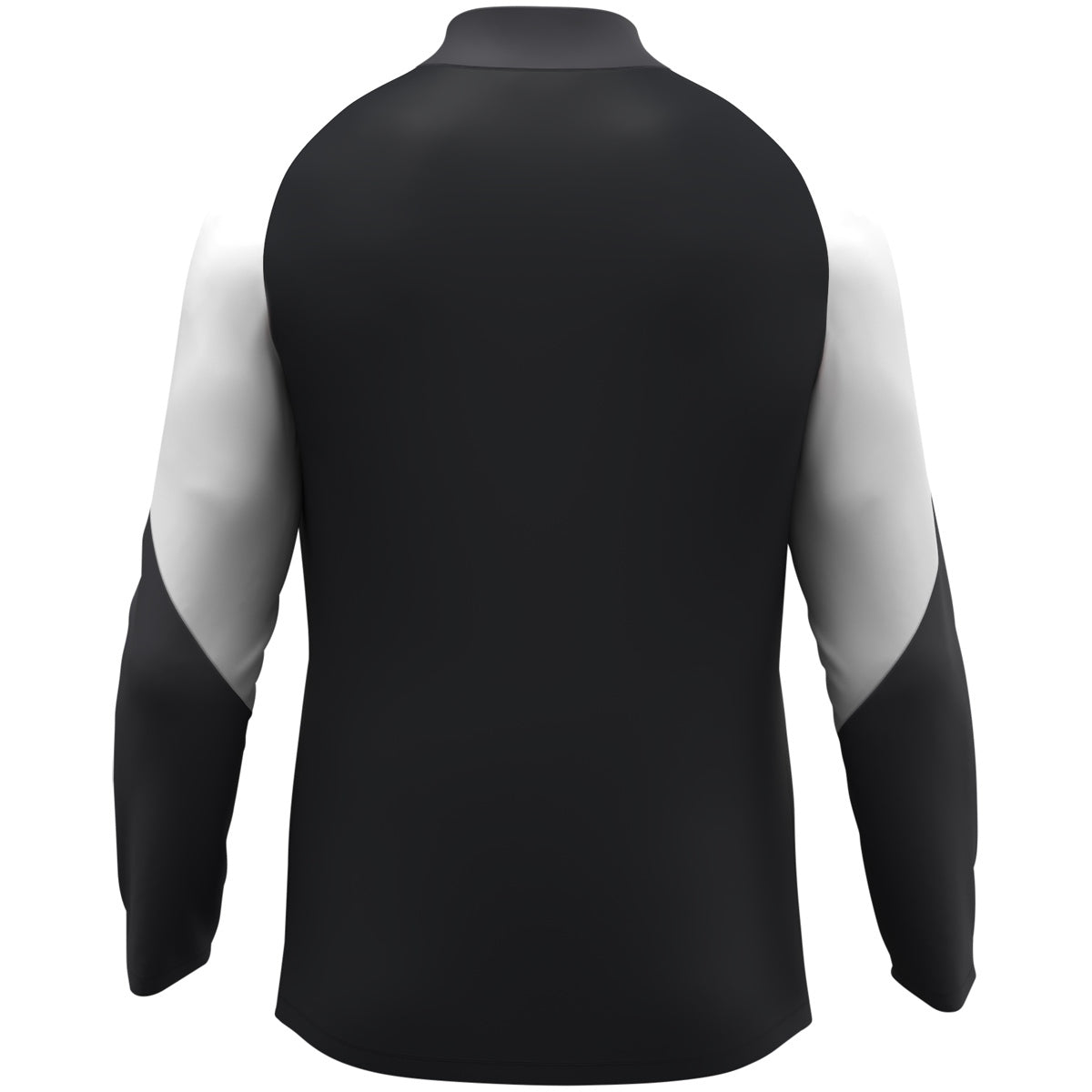 JAKO Polyesterjacke Dynamic schwarz/weiß/anthrazit