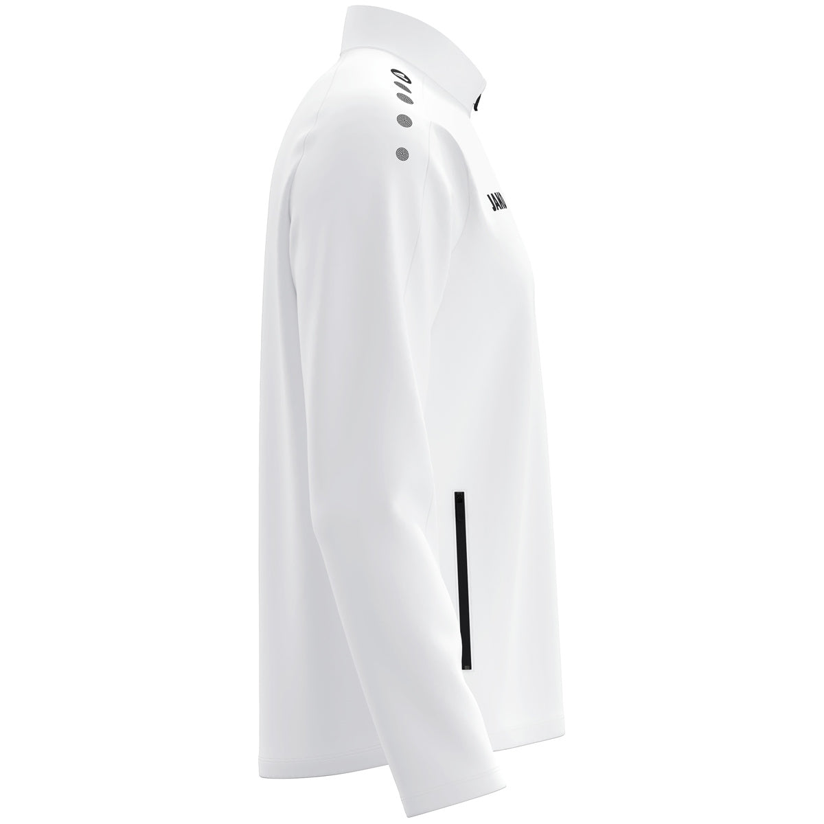 JAKO Freizeitjacke One weiß