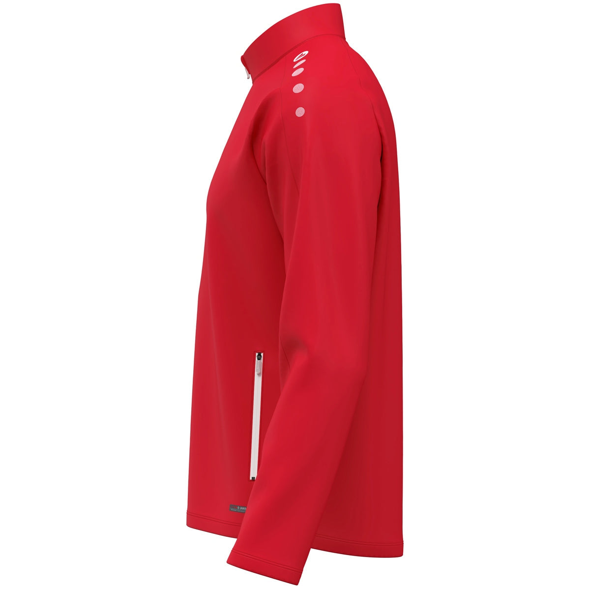JAKO Freizeitjacke One rot