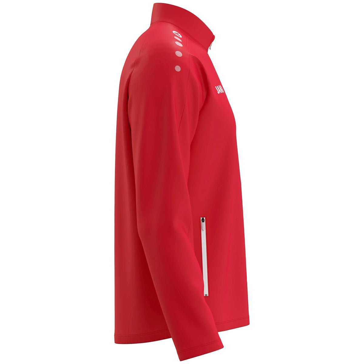 JAKO Freizeitjacke One rot