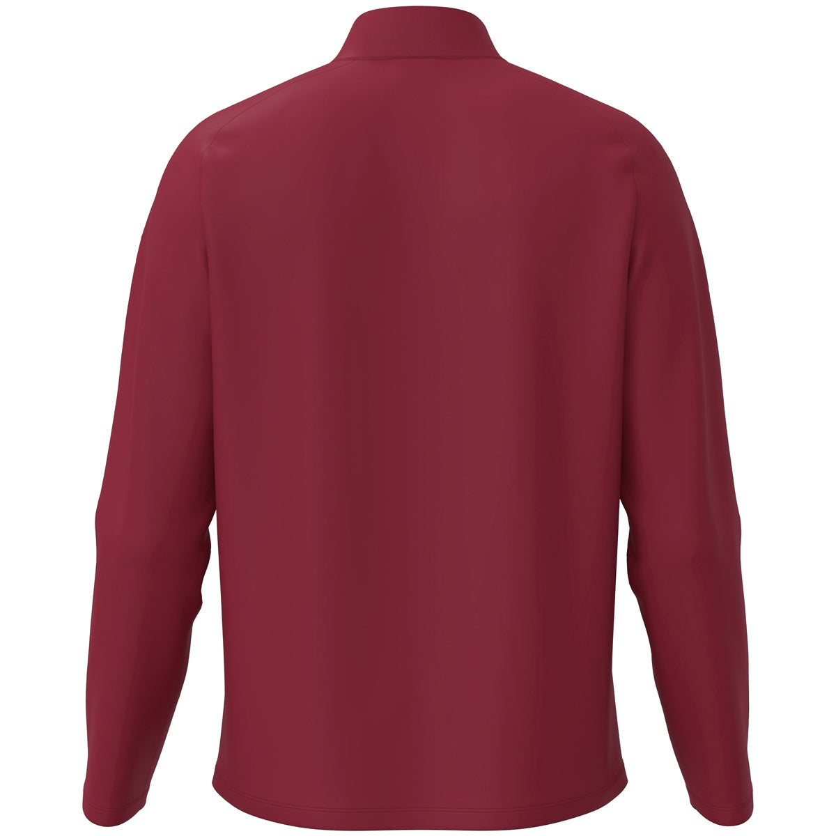 JAKO Freizeitjacke One bordeaux